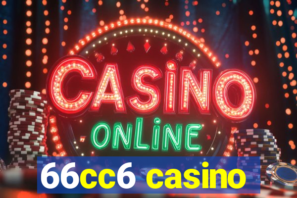 66cc6 casino